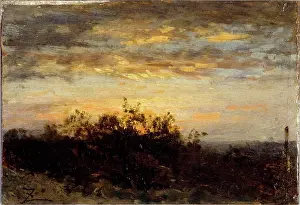 Sundown: Sunset