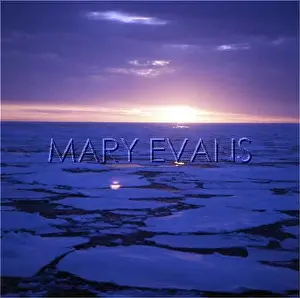 Antartic: SUNSET / ANTARCTIC ICE