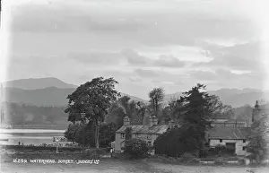 Waterhead: Sunset at Waterhead