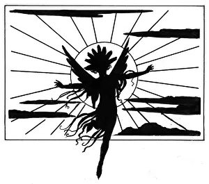 Shines: The Sunshine Fairy's Song