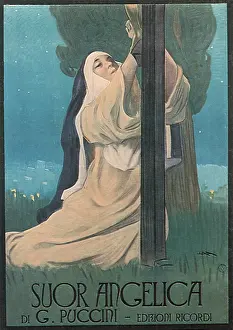 Knees: Suor Angelica