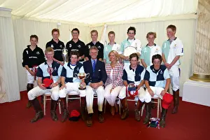 Supa: SUPA awards with Prince Harry and Eton