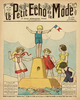 Sandcastle: SUPER SANDCASTLE