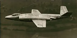 Vx133: Supermarine 508 VX133