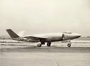Vx133: Supermarine 508 VX133
