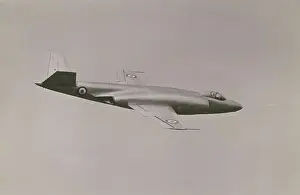Vx133: Supermarine 508, VX133