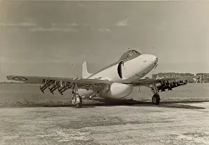 Attacker: Supermarine Attacker