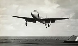 Interceptors: Supermarine E.10/44 Attacker