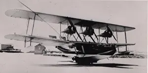 Radials: The Supermarine Nanok flying boat