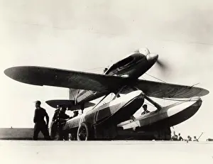 Supermarine S5