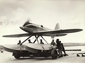 Supermarine S5