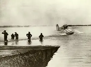 N219: Supermarine S5 N219