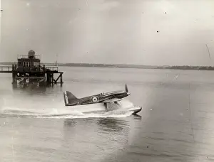 N219: Supermarine S5 N219