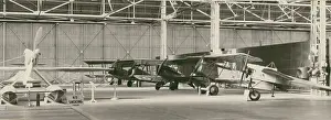 Societys: Supermarine S6B, labelled as S1596