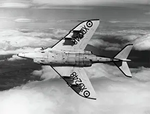 Jet Powered: Supermarine Scimitar