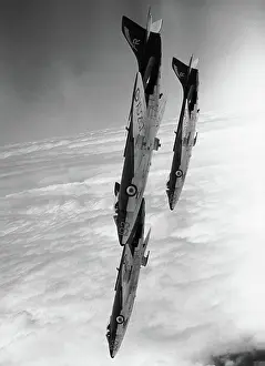 Jet Powered: Supermarine Scimitar