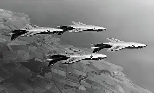 Jet Powered: Supermarine Scimitar