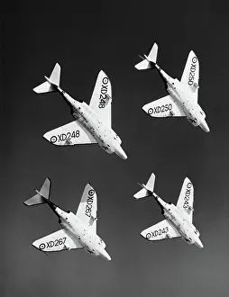 Jet Powered: Supermarine Scimitar