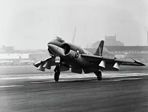 Type544: Supermarine Scimitar F-1