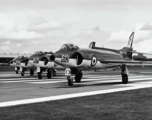 Type544: Supermarine Scimitar F-1
