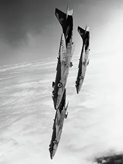 Xd243: Supermarine Scimitar F-1