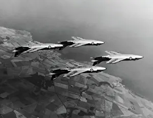 Xd243: Supermarine Scimitar F-1