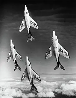 Xd243: Supermarine Scimitar F-1