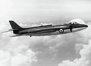 Type544: Supermarine Scimitar F-1