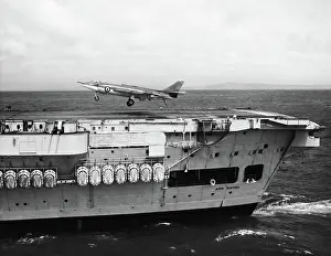 Air To Ground: Supermarine Scimitar F-1