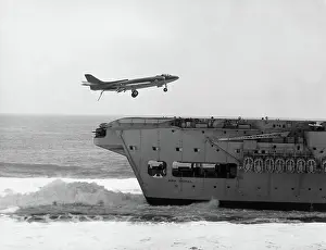 Majastys: Supermarine Scimitar F-1