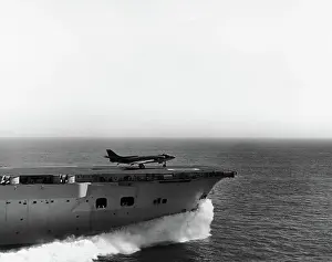 Majastys: Supermarine Scimitar F-1