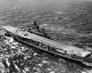 Majastys: Supermarine Scimitar F-1