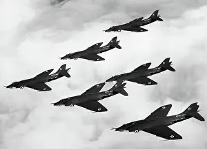 Type544: Supermarine Scimitar F-1