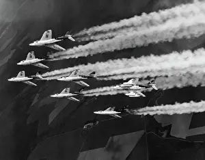 Type544: Supermarine Scimitar F-1