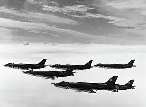 High Altitude: Supermarine Scimitar F-1