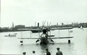 Supermarine Sea Eagle