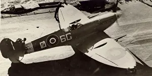Seafire: Supermarine Seafire IB MB156