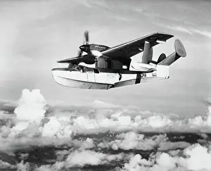 Single Engine: Supermarine Seagull ASR-1 Type 381 prototype 1948