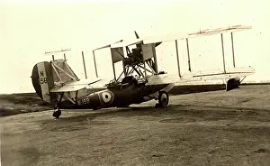 Seagull: Supermarine Seagull II N158