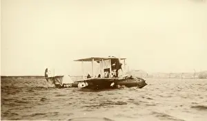 Seagull: Supermarine Seagull II N9642