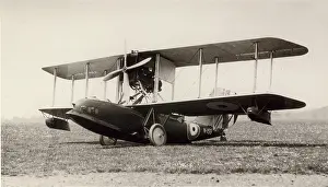 Supermarine Seal N159
