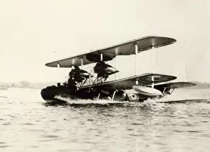 Seamew: Supermarine Seamew