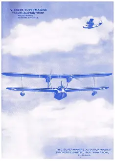 Mkiv: Supermarine Southampton MKIV