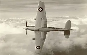 Spiteful: Supermarine Spiteful