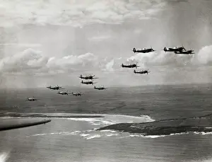 Team Work: Supermarine Spitfire 1 / I