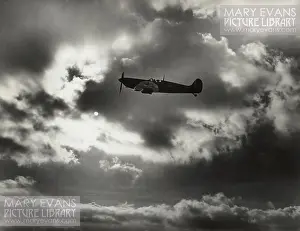 Aviation-images.com Collection: Supermarine Spitfire 1 / I