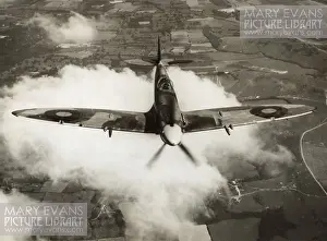 Aviation-images.com Collection: Supermarine Spitfire 14 / XIV
