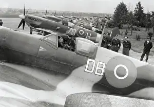 Supermarine Spitfire