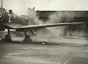 Weaponmilitary: Supermarine Spitfire 5B / VB