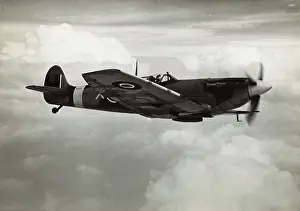 Mkvb: Supermarine Spitfire 5B / VB